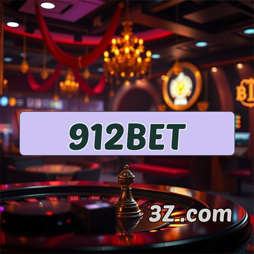 Cassino Inovador e Dinâmico no 912 bet para Jogadores Brasileiros