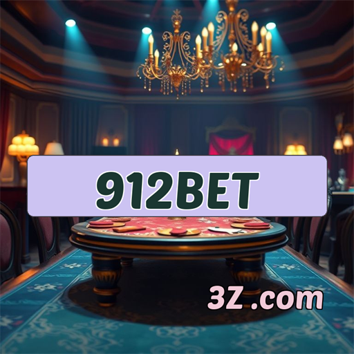 Cassino Inovador e Dinâmico no 912 bet para Jogadores Brasileiros