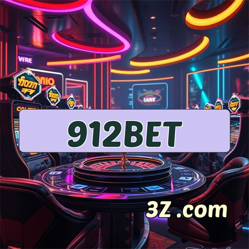 Atrações Imperdíveis: Promoção Esplêndida na 912 Bet