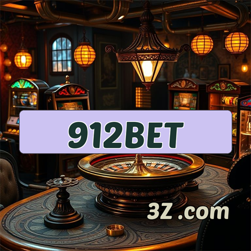 912 bet: A Confiavel Plataforma de Jogos do Brasil