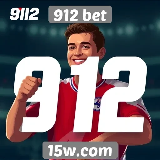 O impacto das promoções na experiência do usuário 912 bet
