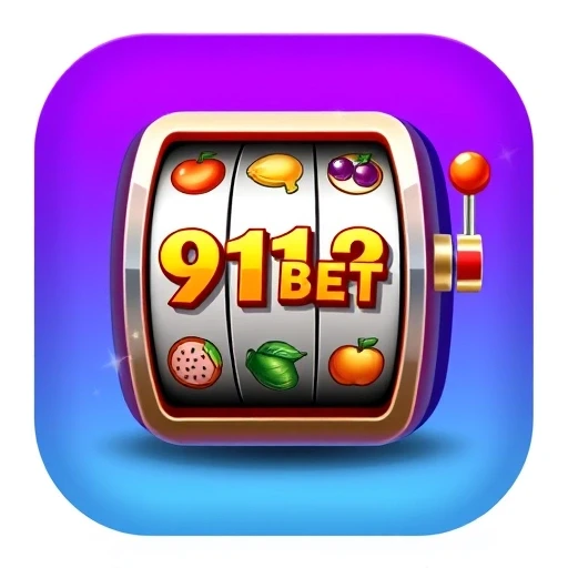 Logotipo 912 bet