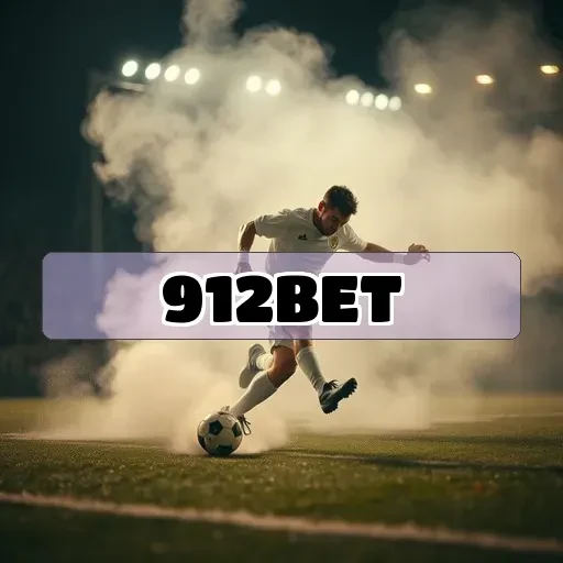 912 bet Apostas Virtuais