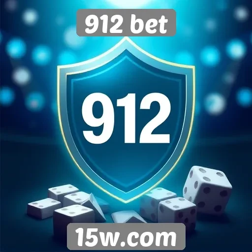 Análise da segurança do site de jogos 912 bet